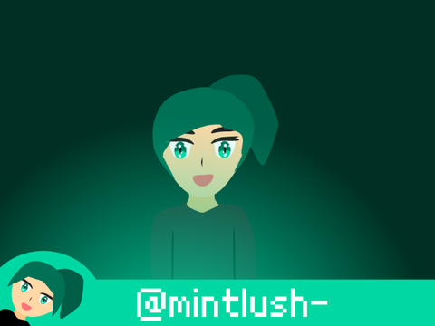New OC!