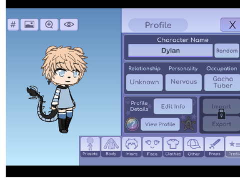 UvU