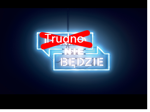 Trudno Nie Będzie Sezon 1 Odcinek 5