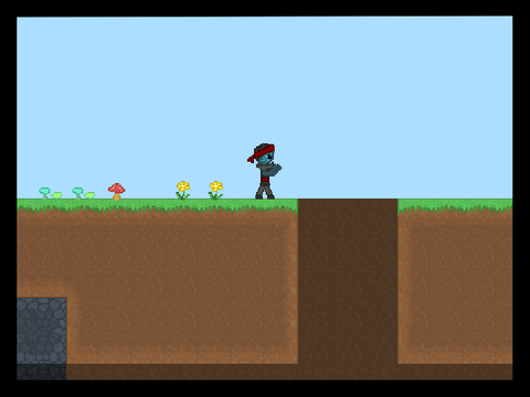Platforming Engine 4.04