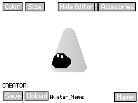 Avatar Creator