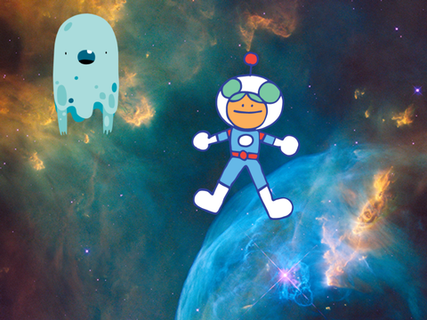 space
