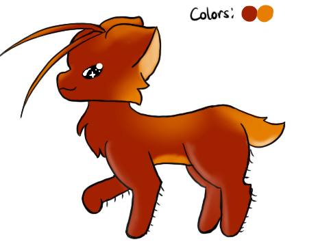 The Color Pool (#2)