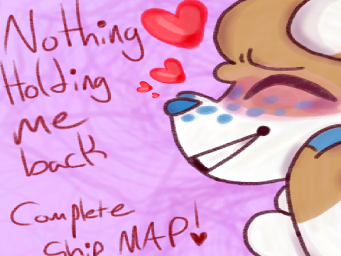 NHMB completed MAP