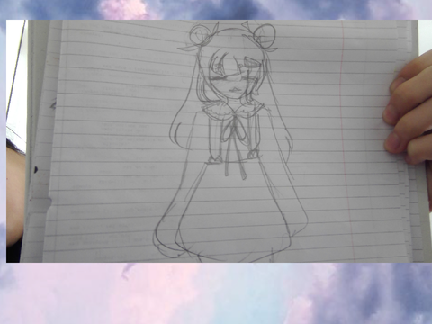 SVNNY art contest entry!