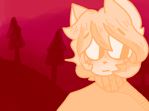 we fell in love in october - part 7