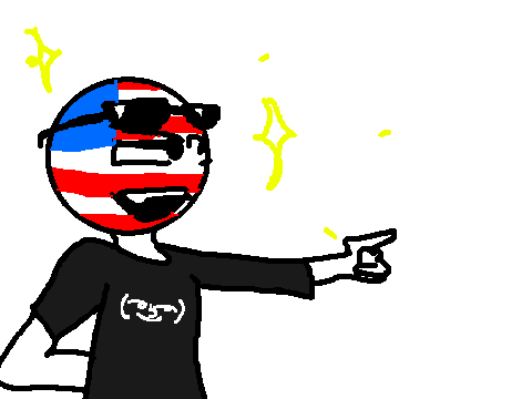 Ame in a mid-life crisus