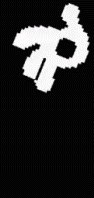☟