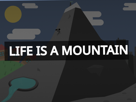       Life Like Mountain
