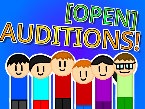 Chloe Audition!