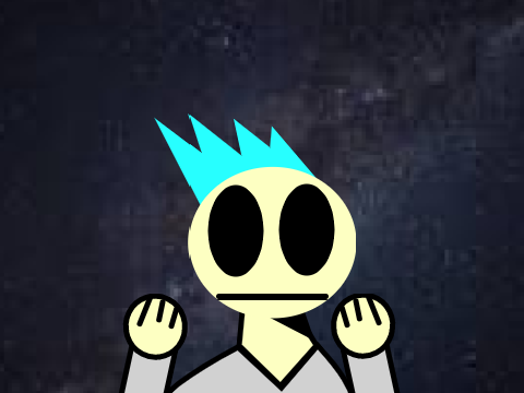 Downfall // Meme (Collab w/ -AloneInTheStars-) (WIP)