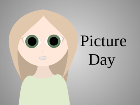 Picture Day - A short animation