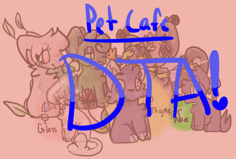 Ever Growing DTA! - Get urs In