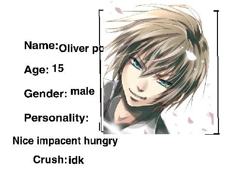 Highschool RPG remix