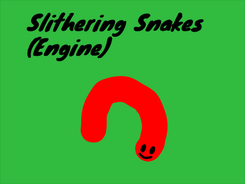 Slithering Snake Engine