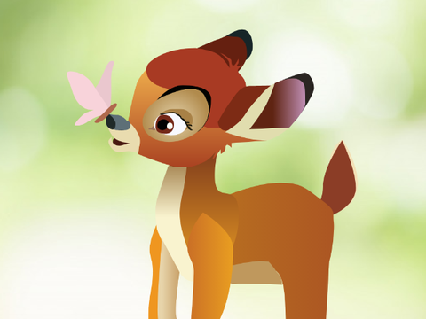 ||Bambi||