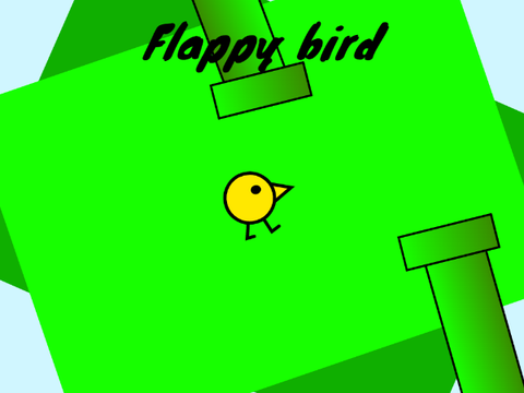 Flappy Bird