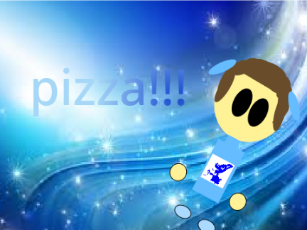 pizza!!!