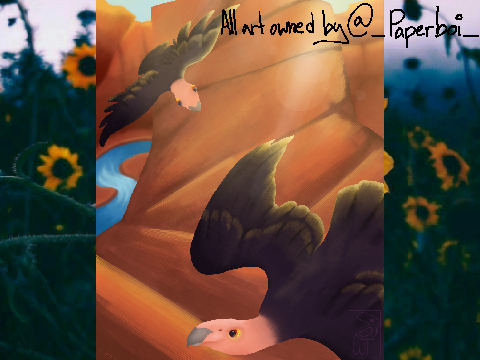 Art Dump!