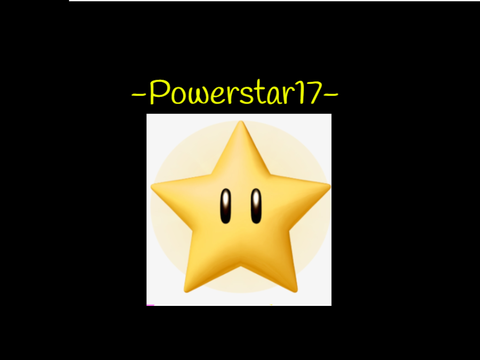 Welcome to my profile!!