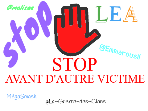 STOP au harcèlement (Remix et signe) remix remix remix remix-2