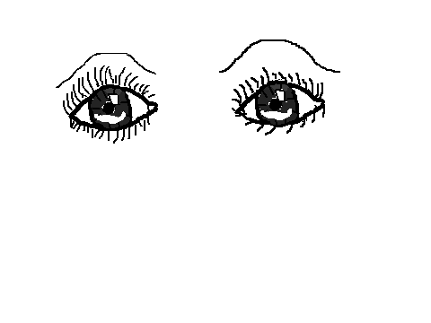 Random drawing #1