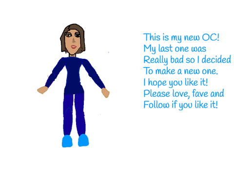 OC updates! 