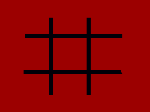 Tic Tac Toe