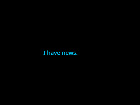 See ya, in my next account!