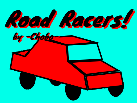 Road Racers (UPDATED)