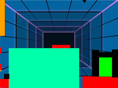 ninja platformer the easy one