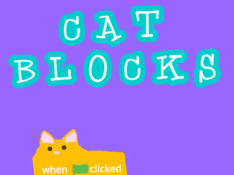SAVE DA CAT BLOCKS
