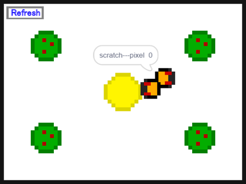 FunParty.io - 8 Player Multiplayer + Invizible and Server System!