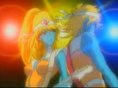 Daft punk one more time