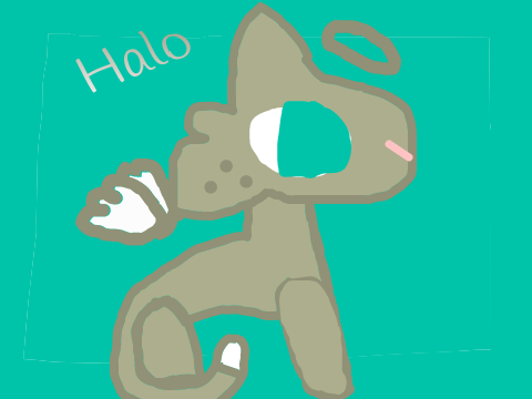 ~Halo~