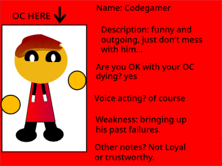 DOP signup