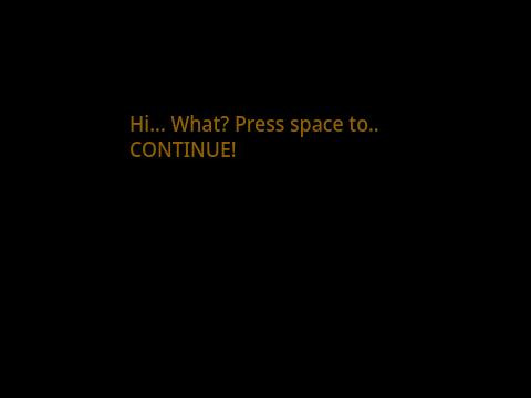 What?