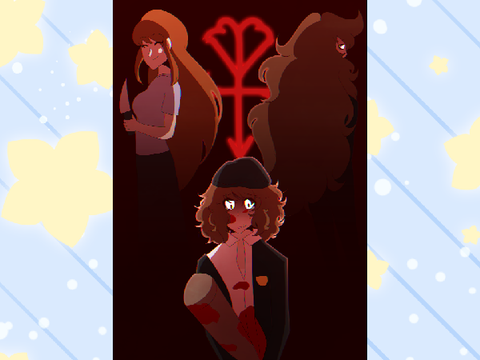 may 2020 art dump
