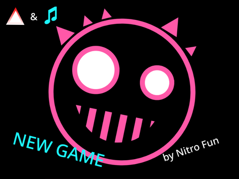 Just Shapes & Beats: New Game - Nitro Fun 