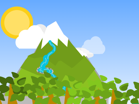 COLORADO Parallax 