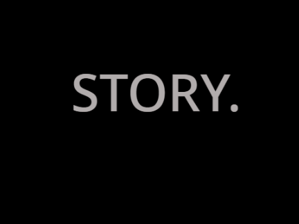 Power episode three: Story