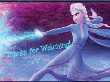 .:Elsa's magic:. Sprite art.