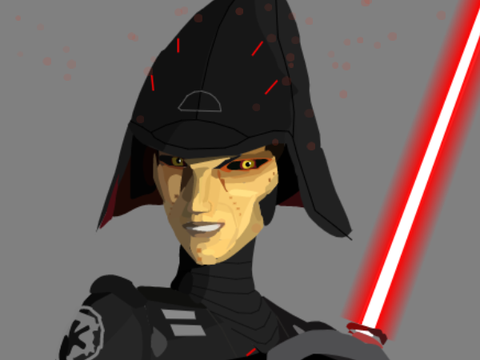 the seventh sister blockshade