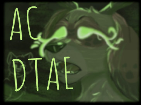 ♡Danu♡ AC Month 2 Challenge Entry