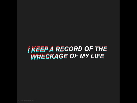 Nightmare-Halsey