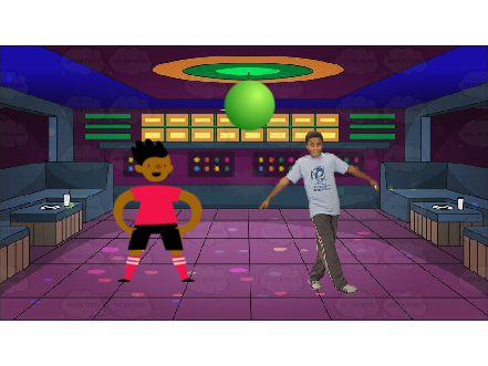 Dancing Party