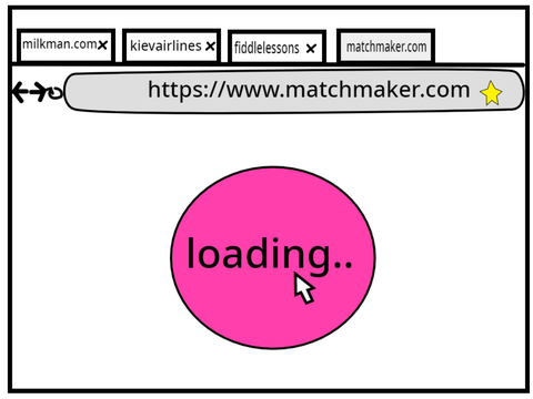matchmaker.com