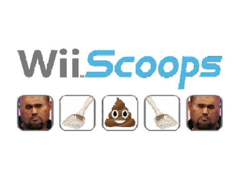 Wii Scoops!