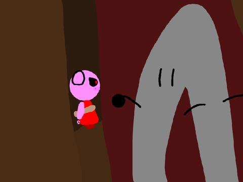 BFFI 6A: Piggy Roblox and an Unexpected Guest