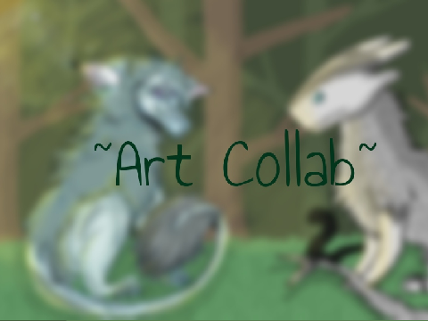 Collab with Bane 